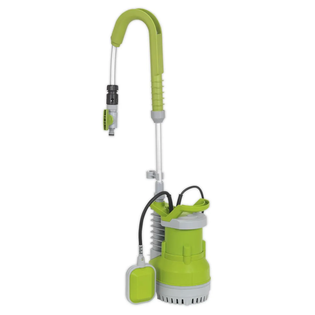 Sealey Submersible Water Butt Pump 50L/min 230V