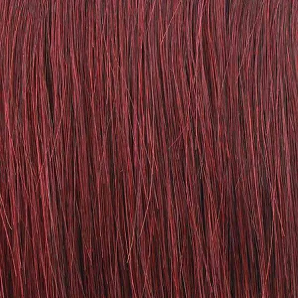 Sensationnel Instant Weave Curls Kinks & CO Synthetic Half Wig - KINKY 4B-4C GAME CHANGER - Clearance