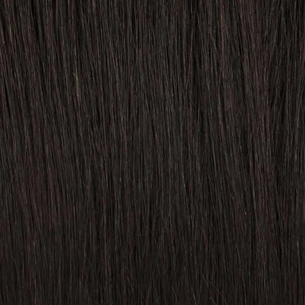 Sensationnel Instant Weave Curls Kinks & CO Synthetic Half Wig - KINKY 4B-4C GAME CHANGER - Clearance