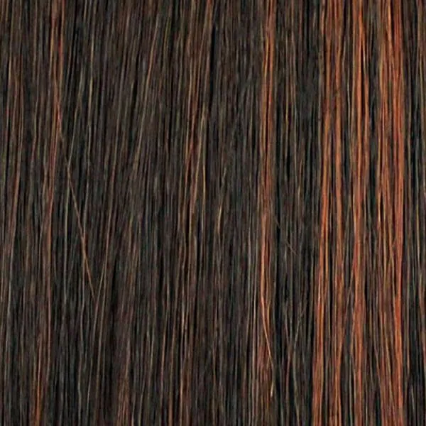 Sensationnel Instant Weave Curls Kinks & CO Synthetic Half Wig - KINKY 4B-4C GAME CHANGER - Clearance