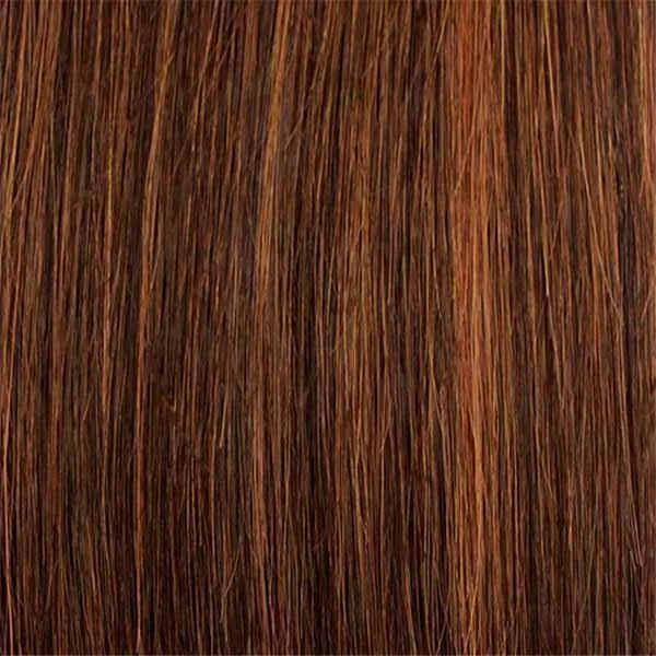 Sensationnel Instant Weave Curls Kinks & CO Synthetic Half Wig - KINKY 4B-4C GAME CHANGER - Clearance