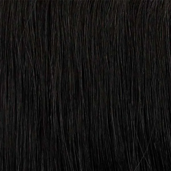 Sensationnel Instant Weave Curls Kinks & CO Synthetic Half Wig - KINKY 4B-4C GAME CHANGER - Clearance