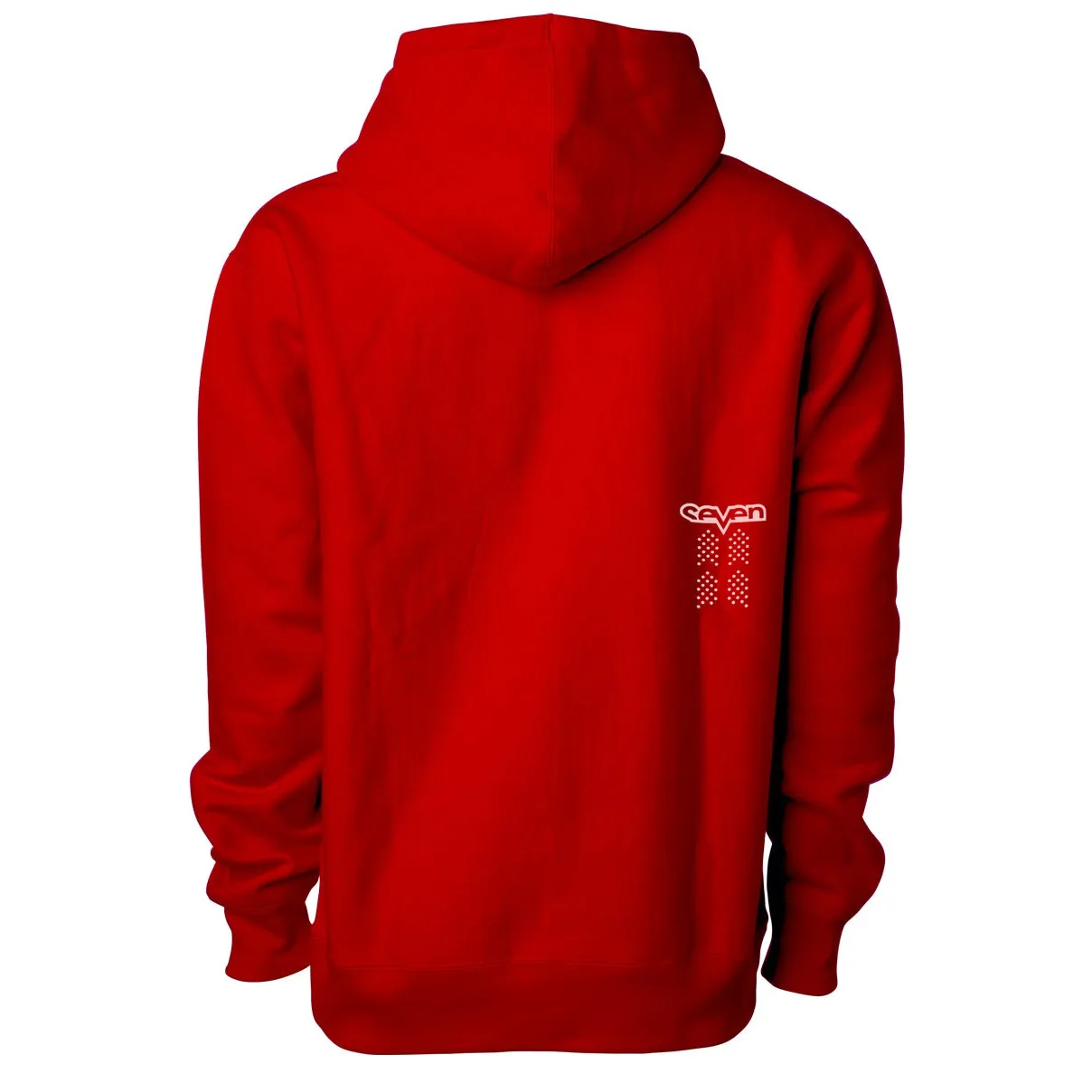 Seven Dot Hoodie