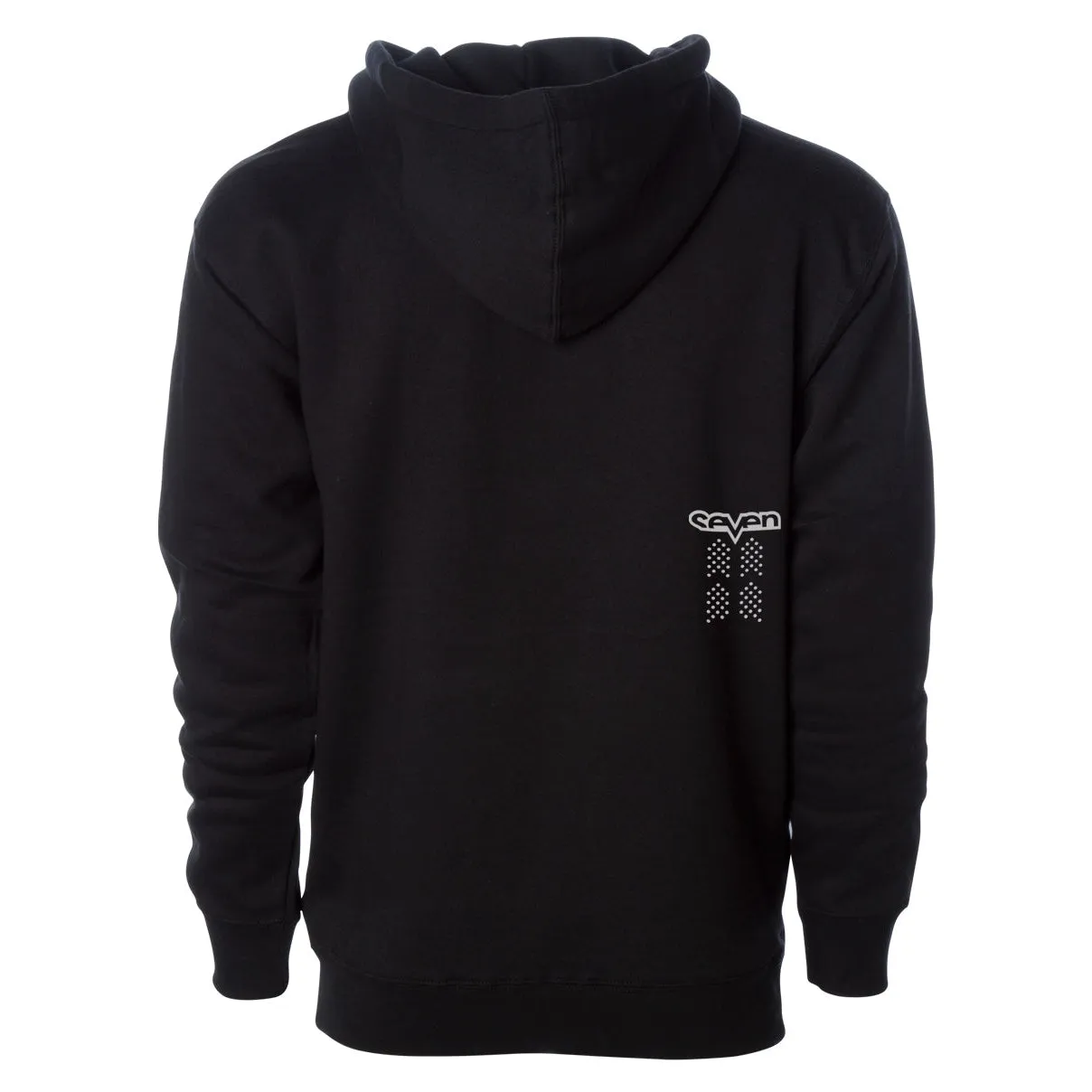 Seven Dot Hoodie