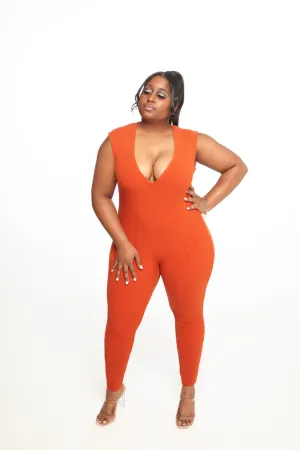 Showoff Jumpsuit