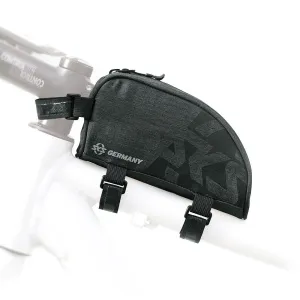 SKS Bike Top Tube Bag - TRAVELLER UP Black