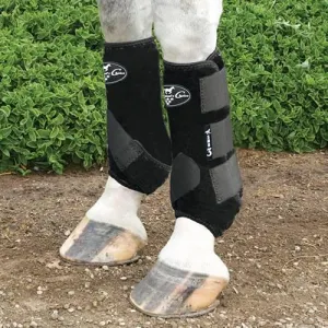 SMB 3 SPORTS MEDICINE BOOTS