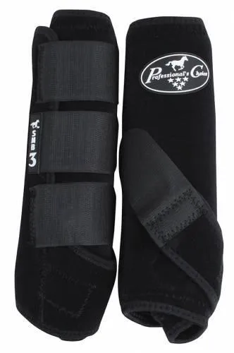 SMB 3 SPORTS MEDICINE BOOTS