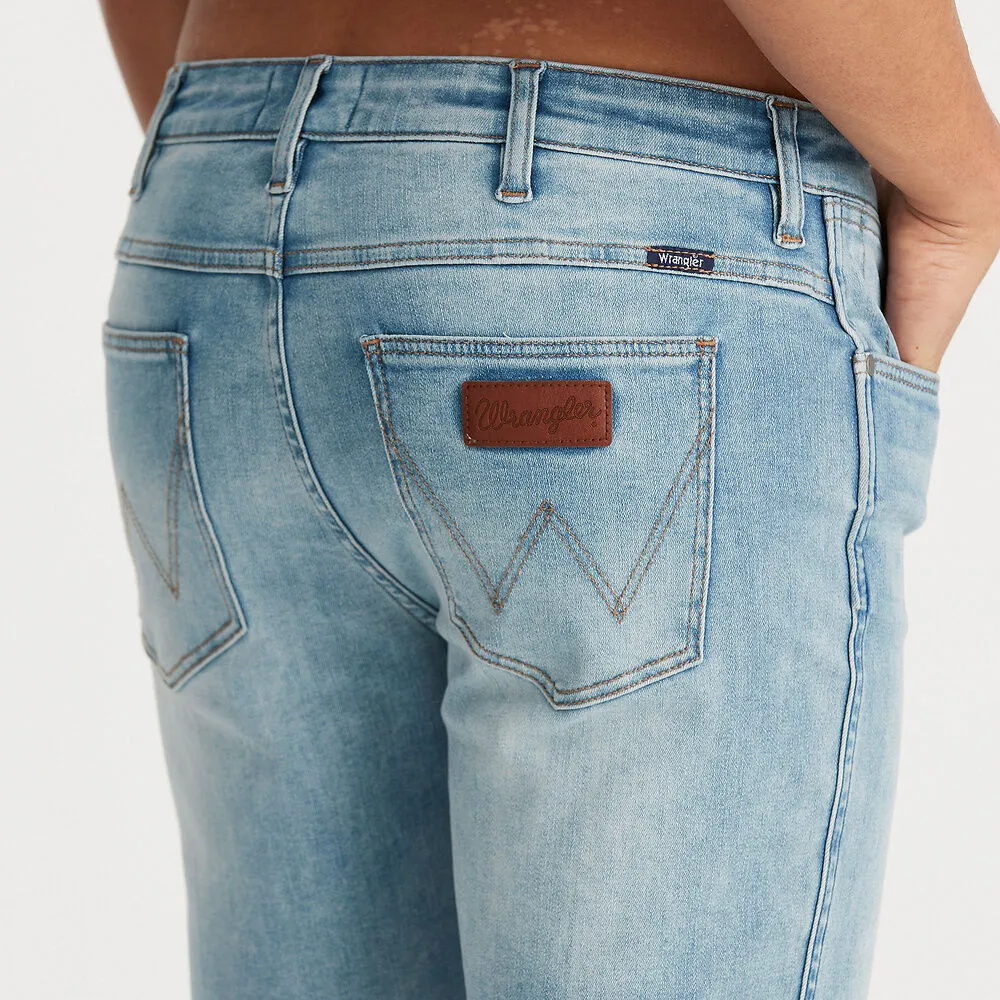 Smith Skinny Short