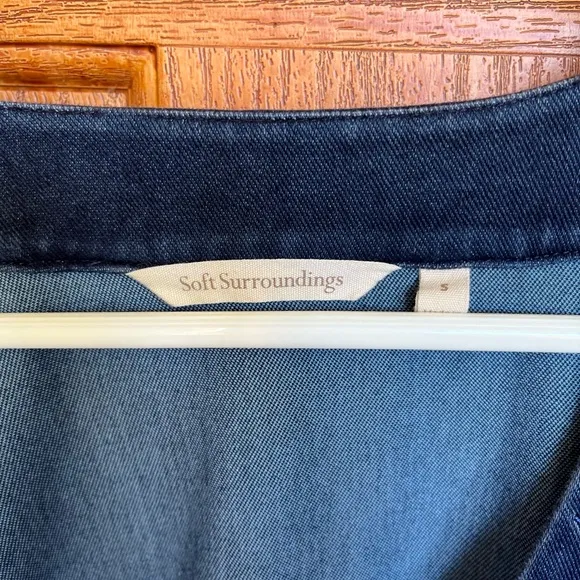 Soft Surroundings Highlands Jacket