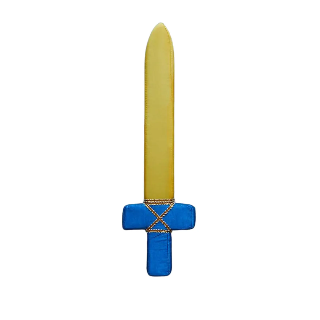 Soft Sword