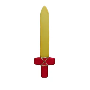 Soft Sword