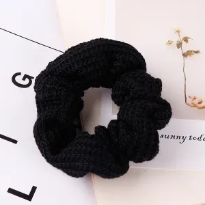 solid-black-srunchies-jlts0412