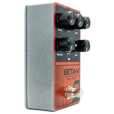 SOLID GOLD FX Beta V