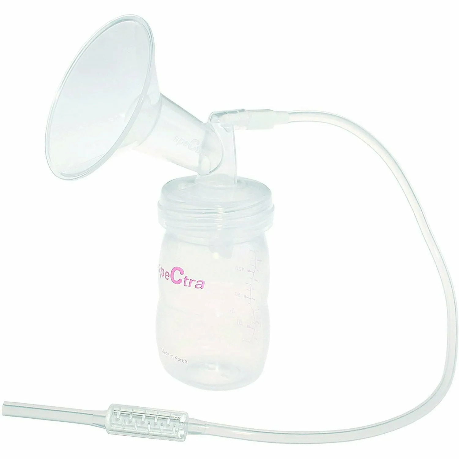 Spectra Dew 350 Electric Hospital Grade Breast Pump - Dual Expression