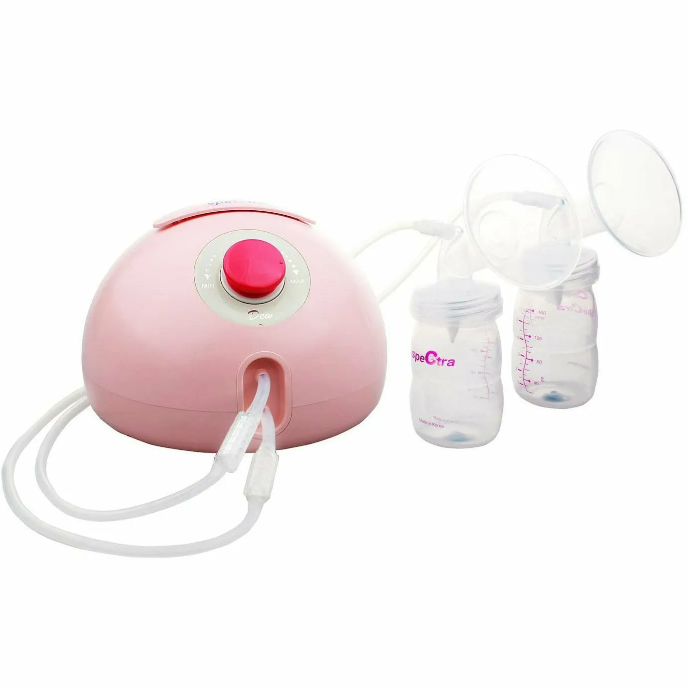 Spectra Dew 350 Electric Hospital Grade Breast Pump - Dual Expression