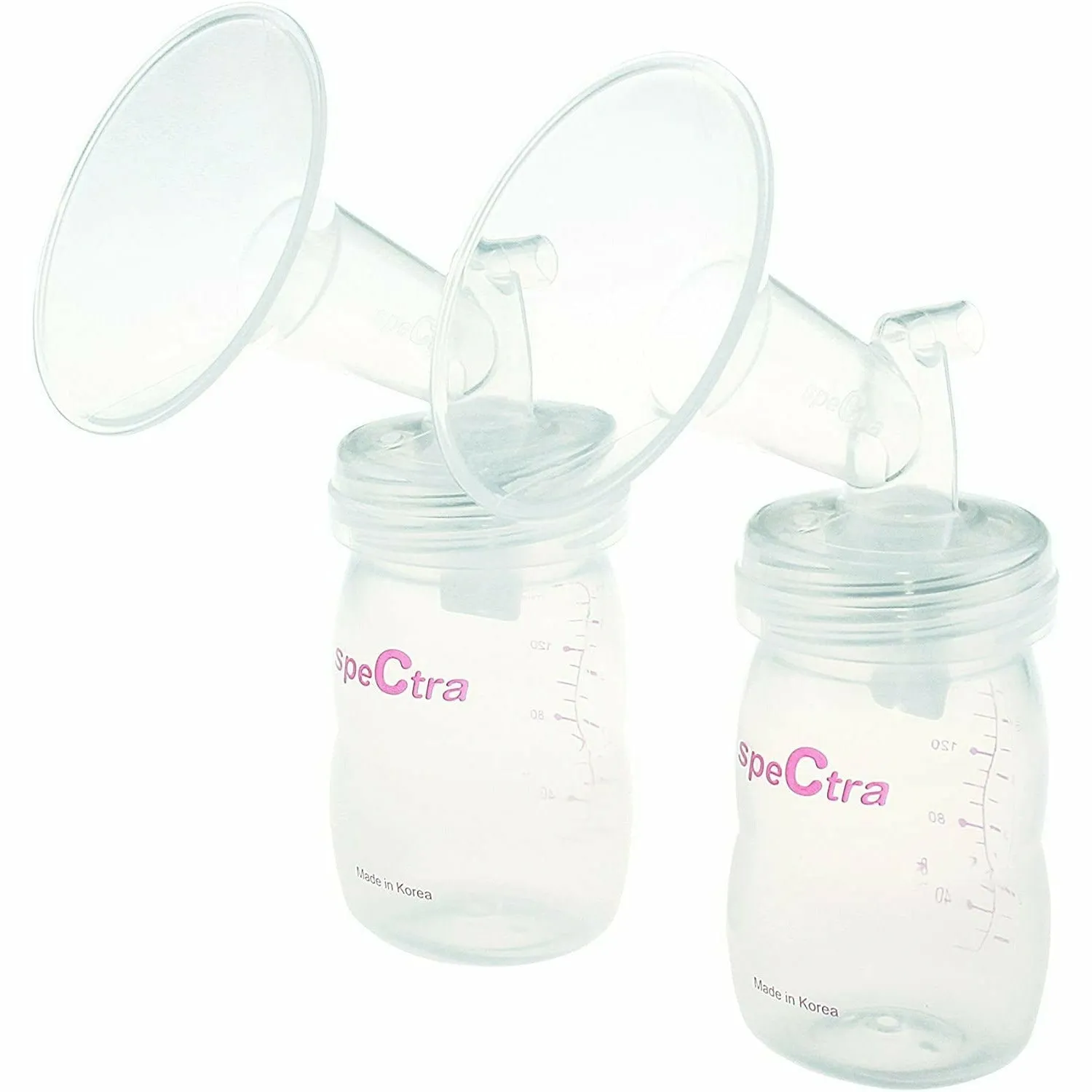 Spectra Dew 350 Electric Hospital Grade Breast Pump - Dual Expression