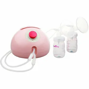 Spectra Dew 350 Electric Hospital Grade Breast Pump - Dual Expression