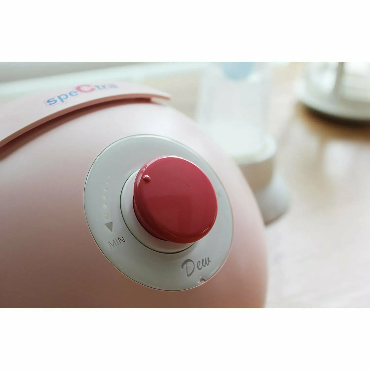 Spectra Dew 350 Electric Hospital Grade Breast Pump - Dual Expression