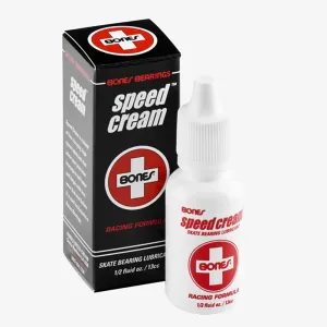 Speed Cream BONES