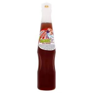 Squeeze It Cola-Orange, 200ml (Case of 24)
