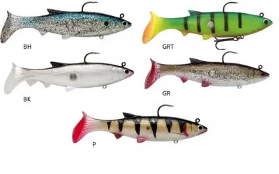 Storm Knock’r Minnow 13 cm
