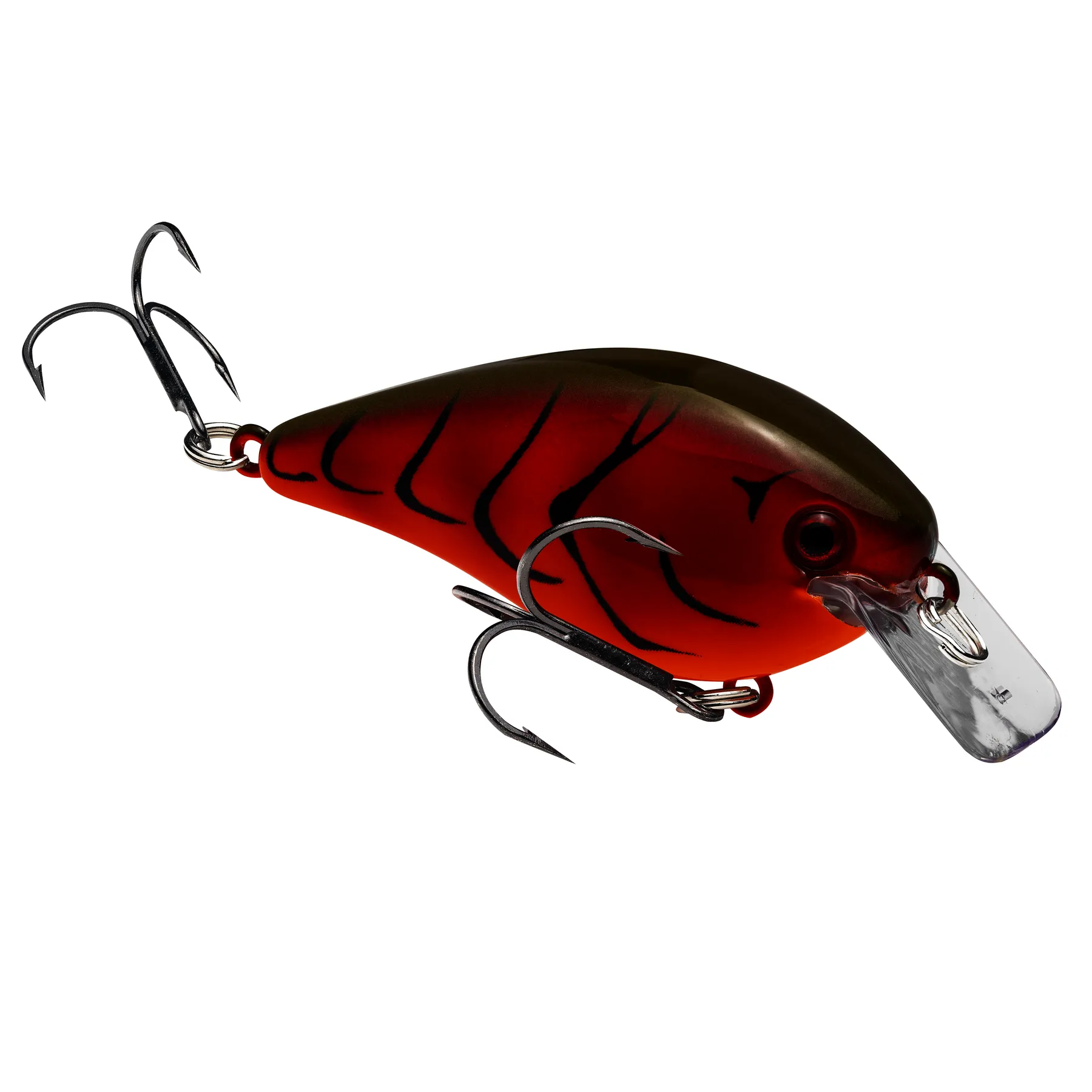 Strike King KVD Shallow Square Bill