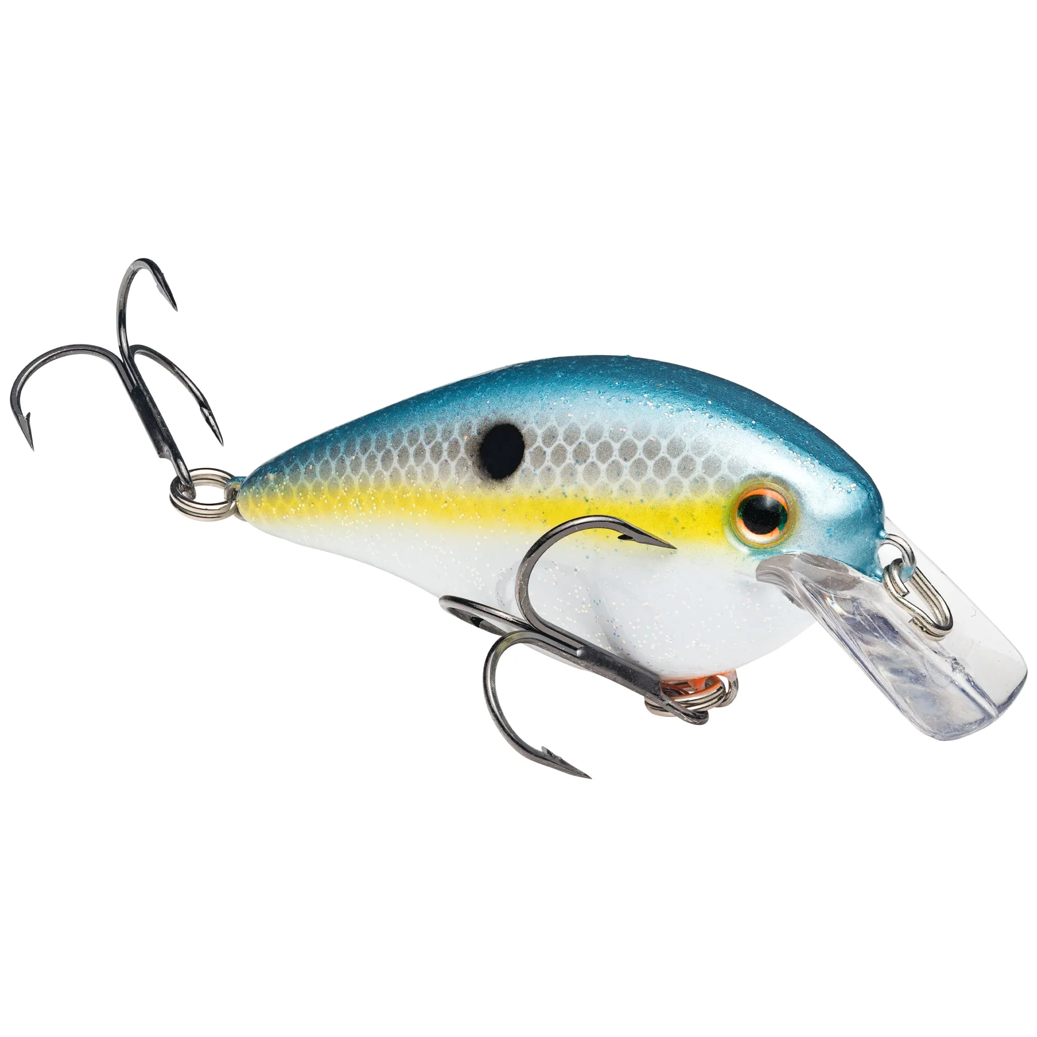 Strike King KVD Shallow Square Bill