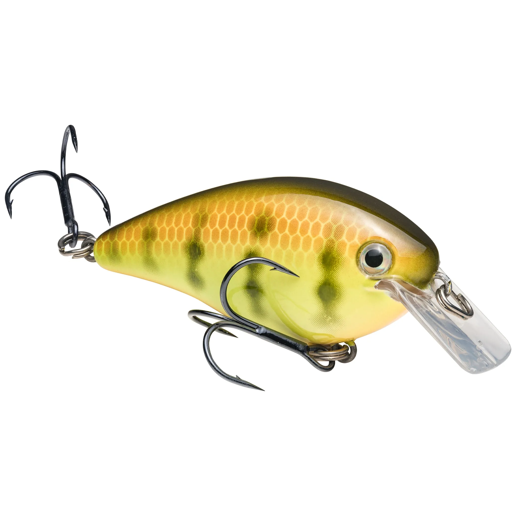 Strike King KVD Shallow Square Bill