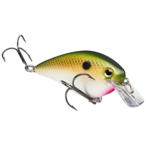Strike King KVD Shallow Square Bill