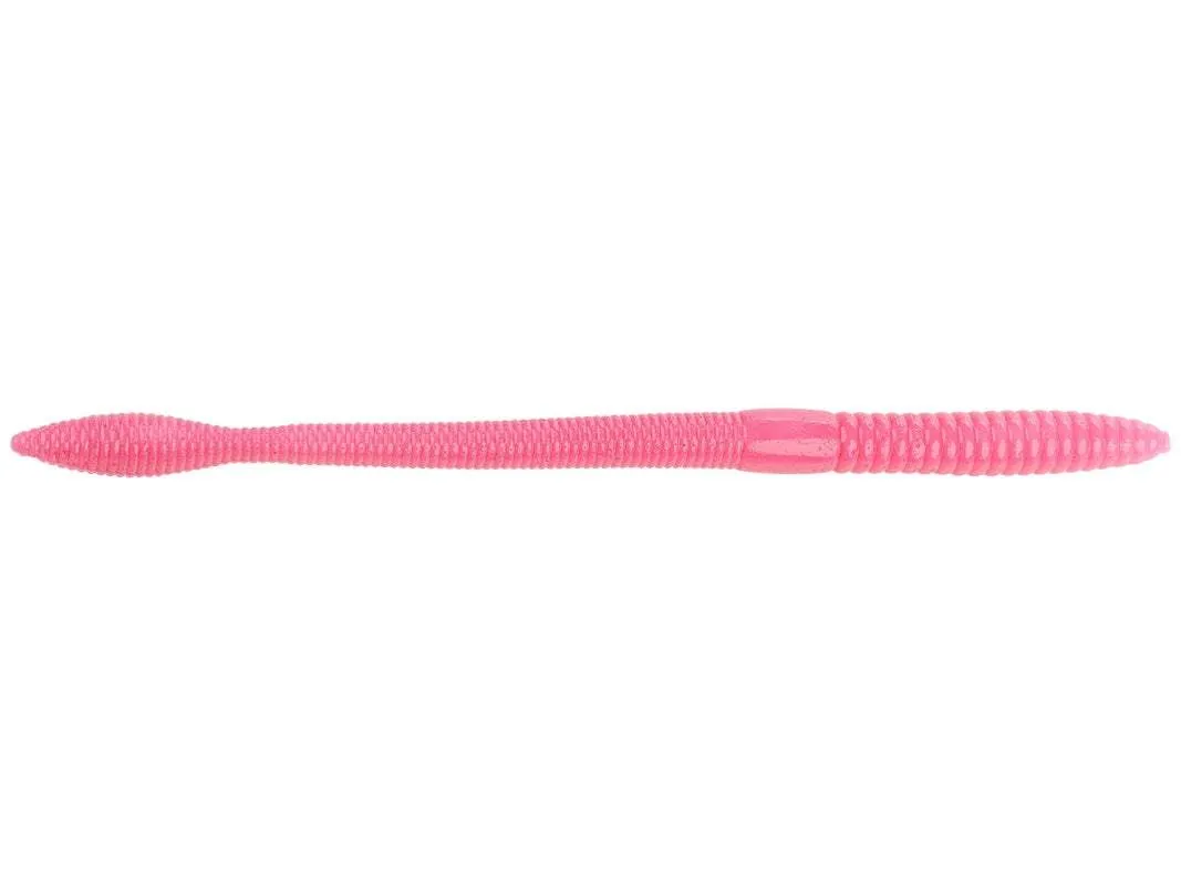 STRIKE KING - SUPER FINESSE WORM 7"
