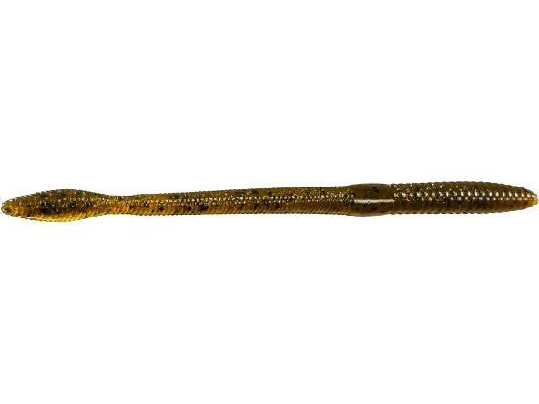 STRIKE KING - SUPER FINESSE WORM 7"