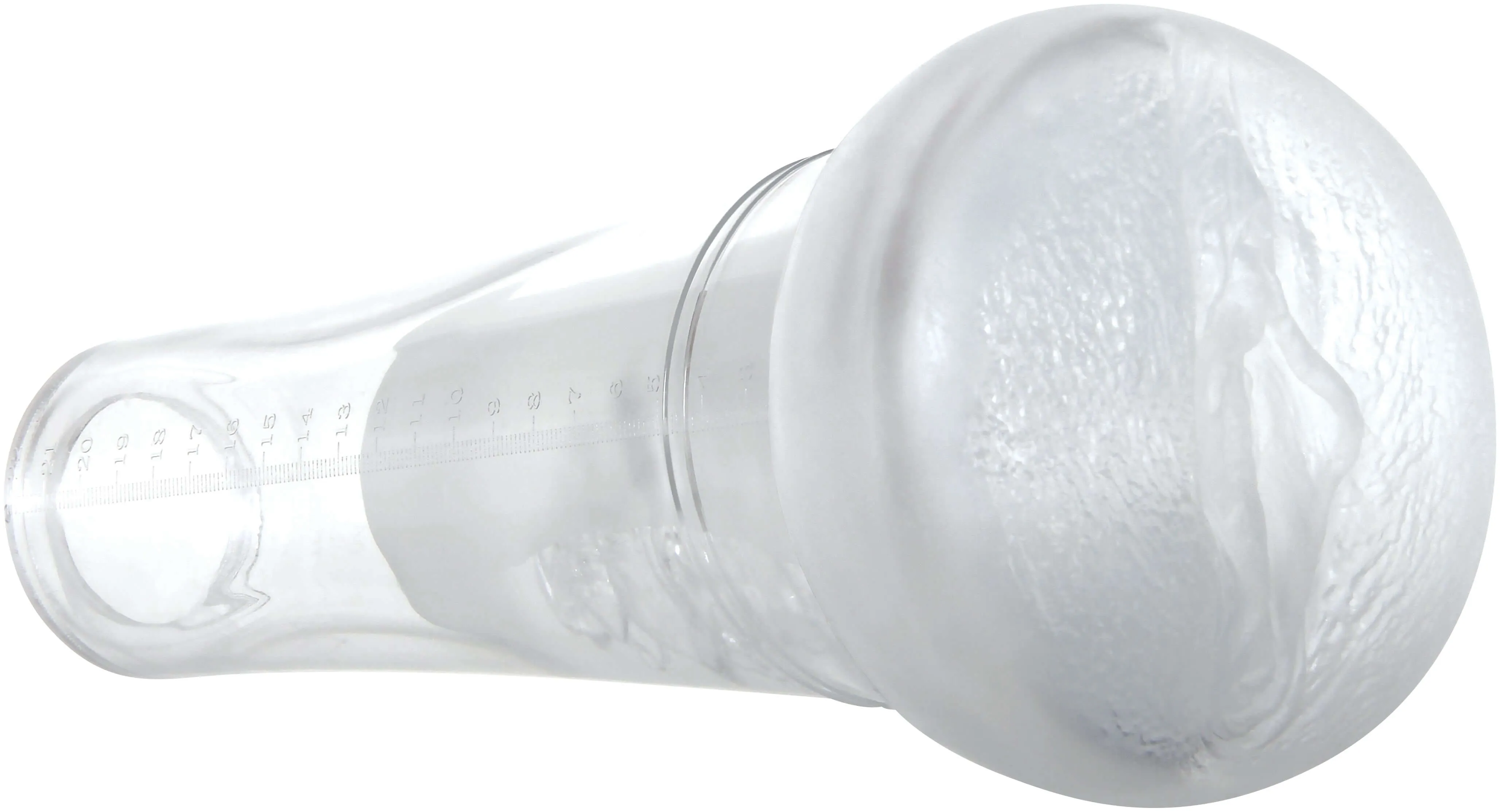 Sucking Good: The Ultimate Vacuum Suction Vibrating Masturbator