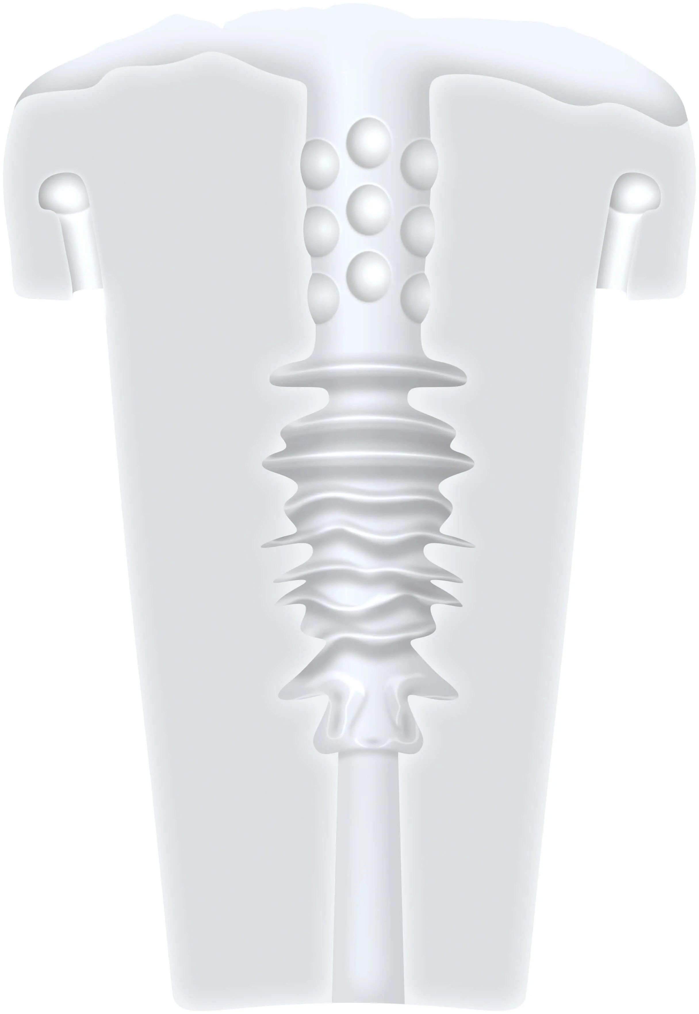 Sucking Good: The Ultimate Vacuum Suction Vibrating Masturbator