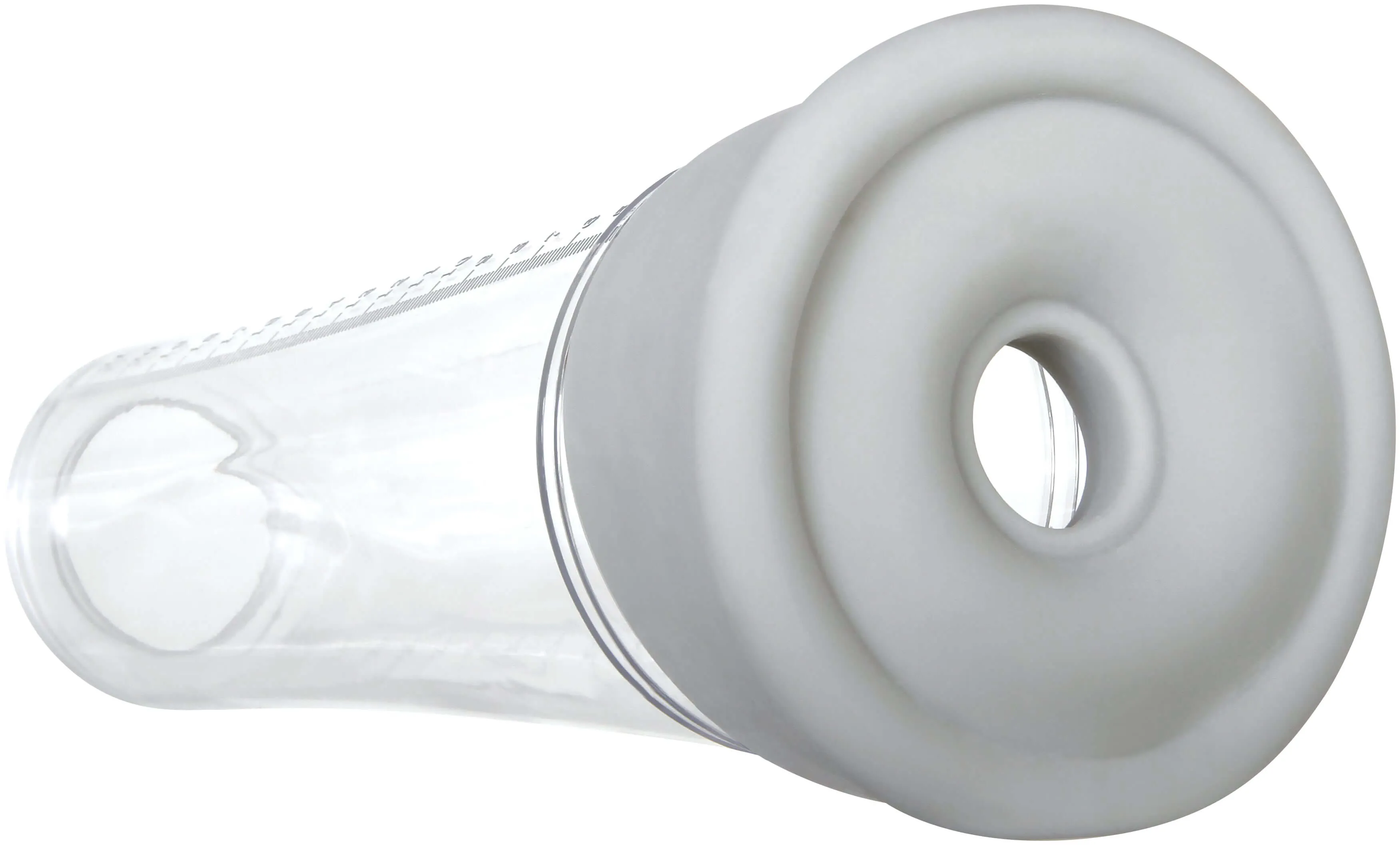 Sucking Good: The Ultimate Vacuum Suction Vibrating Masturbator