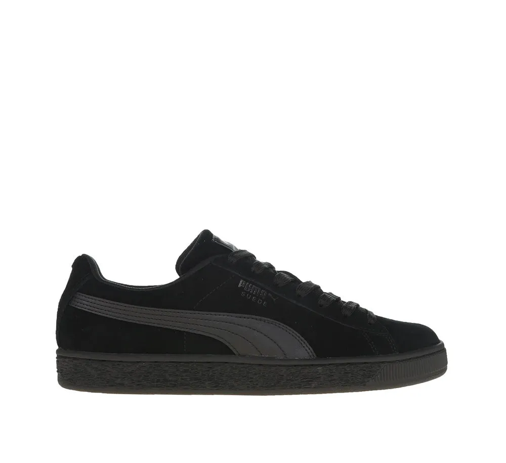 SUEDE CLASSIC