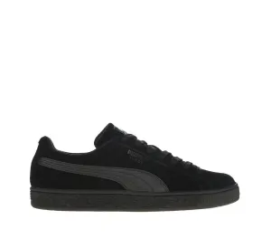 SUEDE CLASSIC