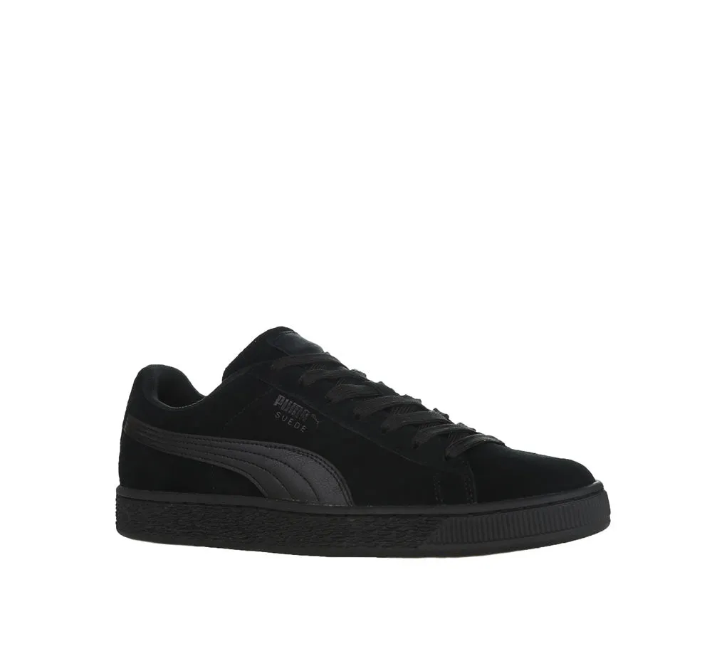 SUEDE CLASSIC