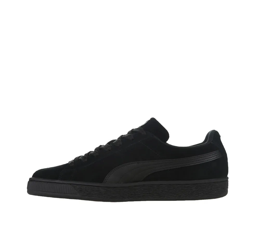 SUEDE CLASSIC