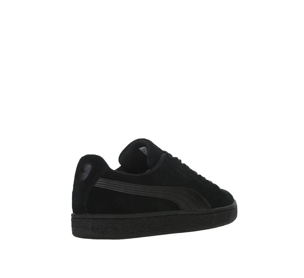 SUEDE CLASSIC