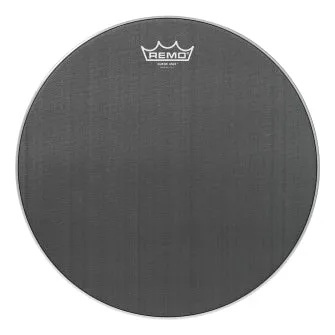 Suede Max(TM) Drumhead (Black 14 inch.)