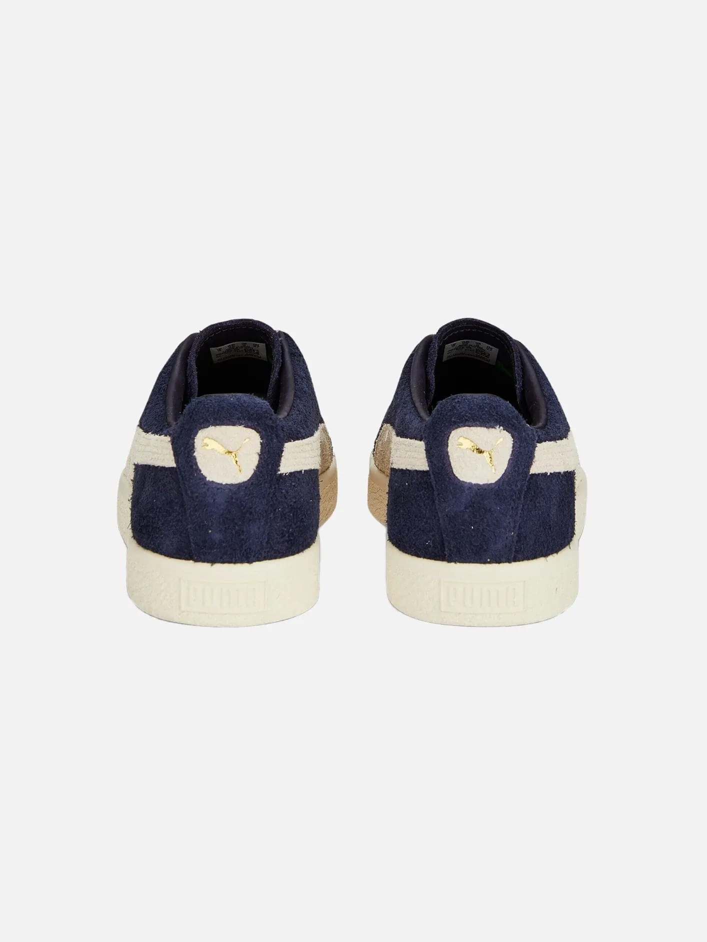 Suede VTG Hairy Suede