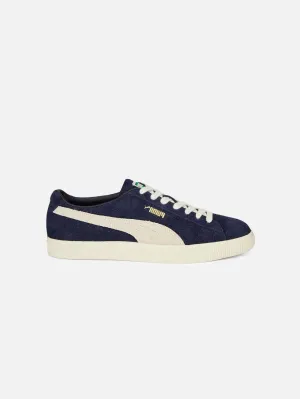 Suede VTG Hairy Suede