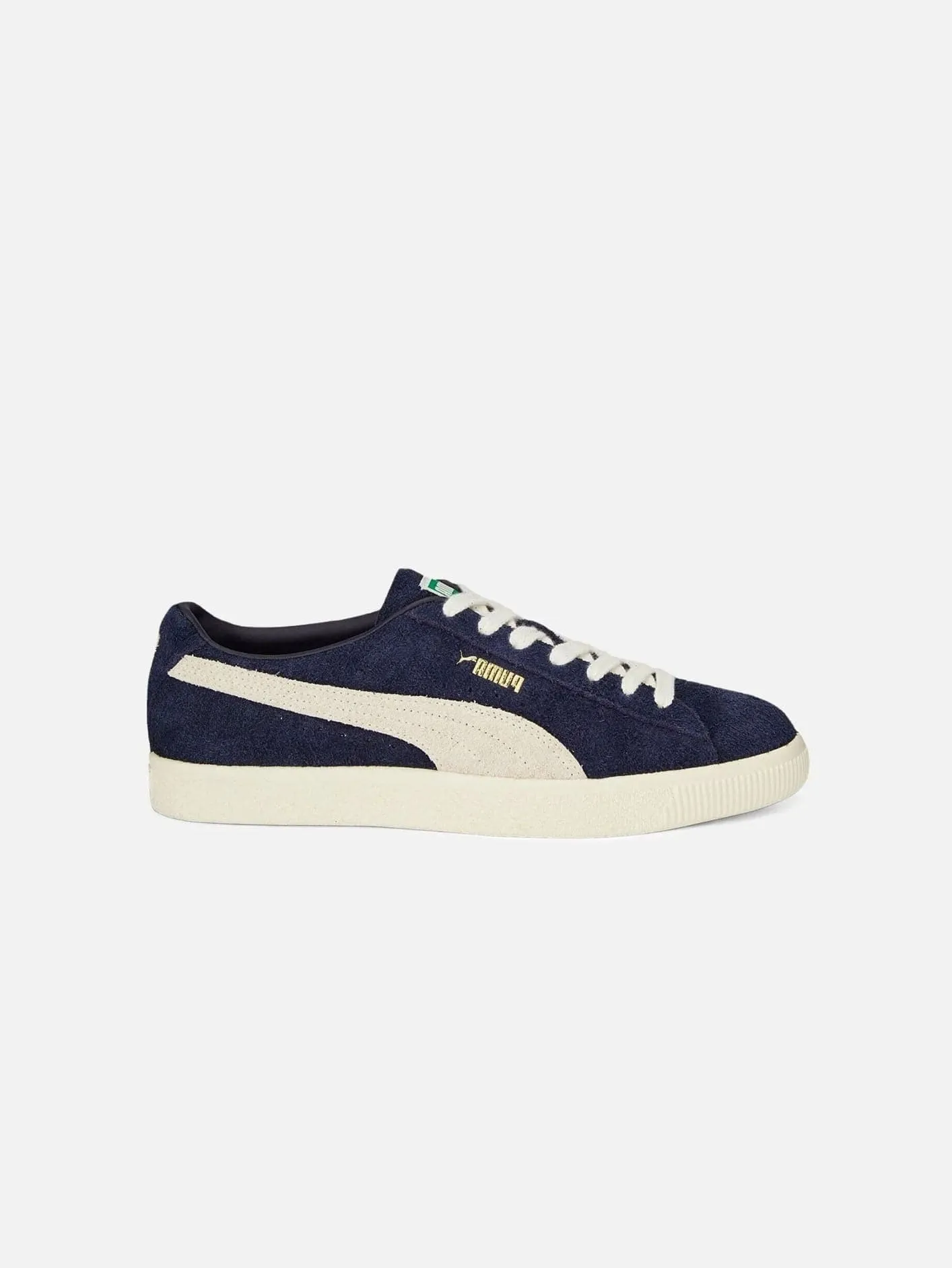 Suede VTG Hairy Suede