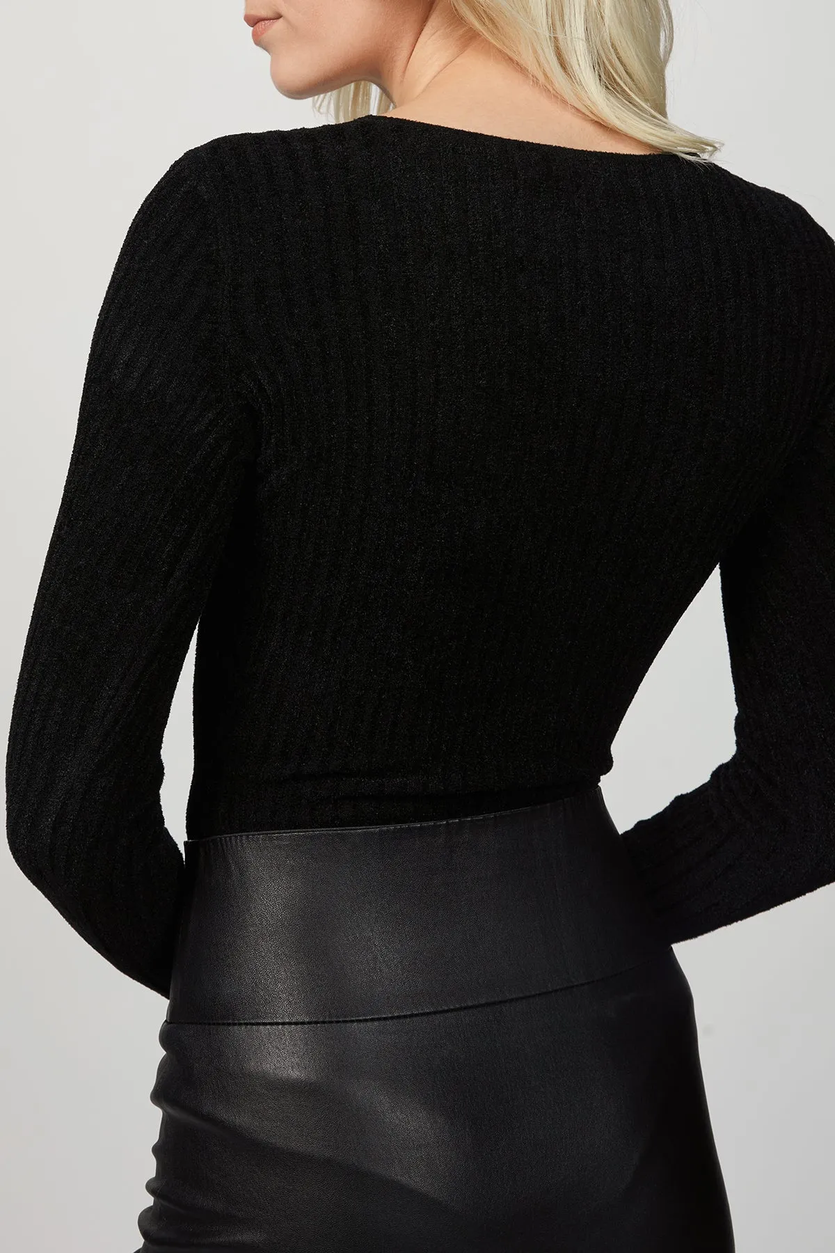 TALMA BODYSUIT
