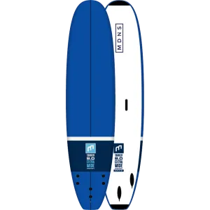 TANKER 9'0 EPOXYSOFT EXTRAWIDE