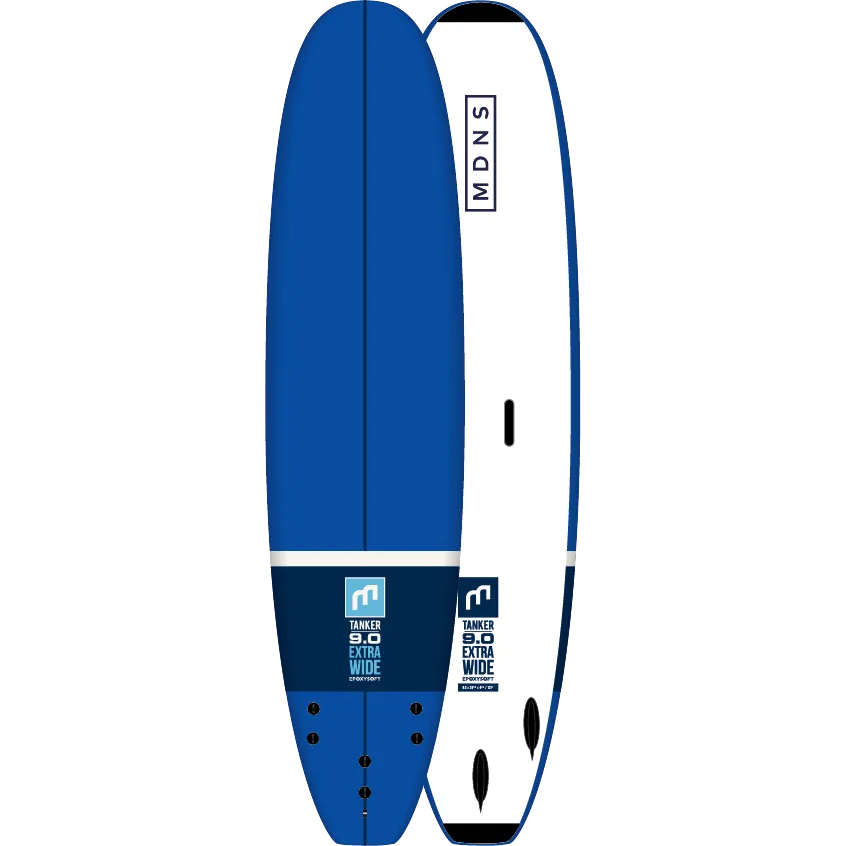 TANKER 9'0 EPOXYSOFT EXTRAWIDE