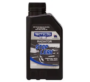 Tectaloy Radiator Stop Leak - TESL500 - 500ml