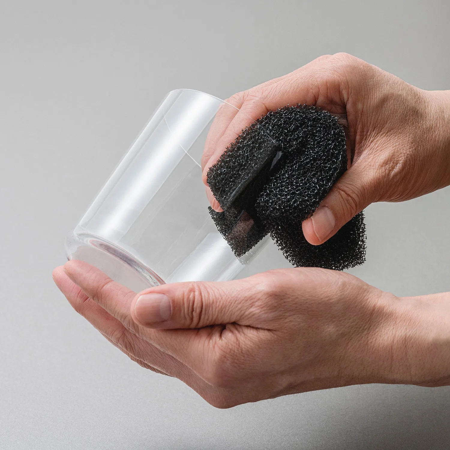 TEILE | テイレ　SOFT DURABLE SPONGE 2個