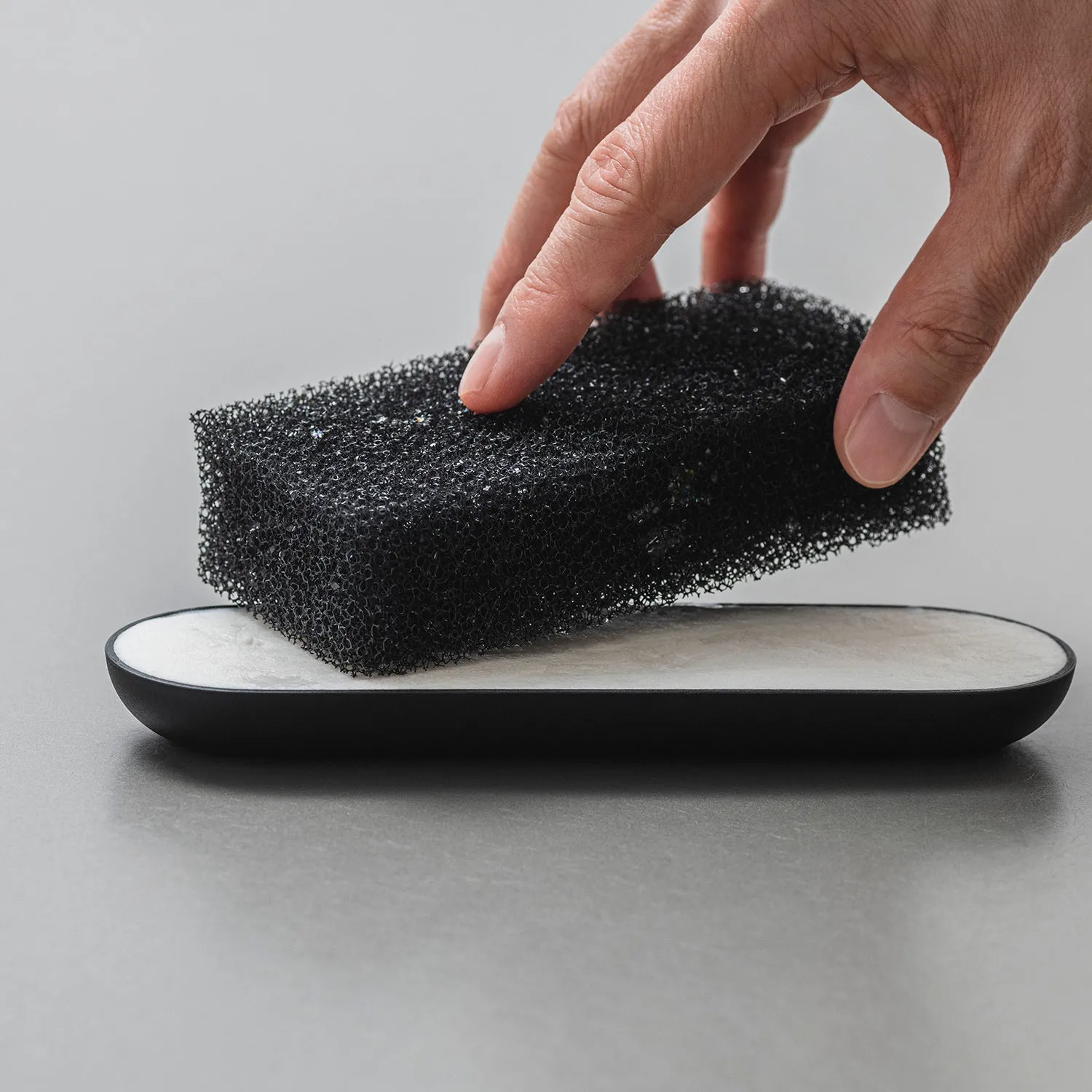 TEILE | テイレ　SOFT DURABLE SPONGE 2個